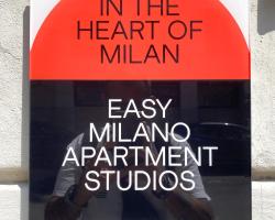 Easy Milano - Rooms and Apartments Navigli