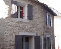 Provence Secrète-Petit Hameau de Gordes