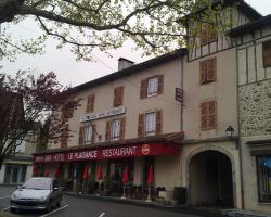 Hôtel Restaurant Le Plaisance