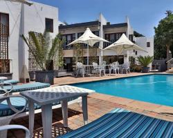 Khayalami Hotel - Mbombela
