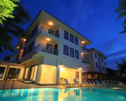 Koz Marigold Apart Hotel