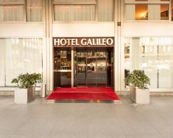 فندق غاليليو