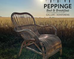 Peppinge Bed & Breakfast