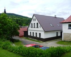 Penzion Pod Studenovem