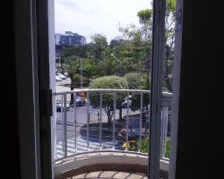 Hotel Mirador del Parque