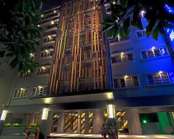 Royal Guest Hotel