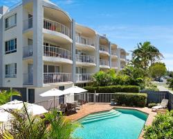 The Beach Houses Maroochydore