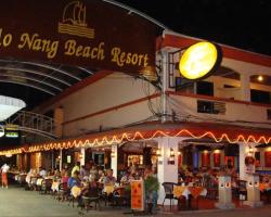 Ao Nang Beach Resort