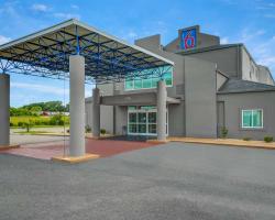 Motel 6-Montgomery, AL - Airport