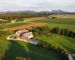 Bed & Breakfast Na Poljani