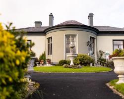 Ballinalacken Castle Country House Hotel