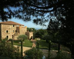 Hotel Castell de l'Oliver