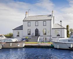 Harbour Masters House