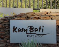 Kam'Bati River Resort