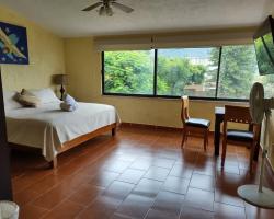 Hotel Quinta del Sol