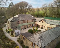 The Roost - The Cottages at Blackadon Farm