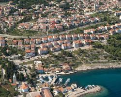 Apartment Goga - Seaview & Parking