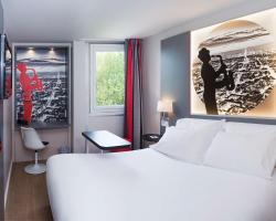 Best Western Paris Saint Quentin