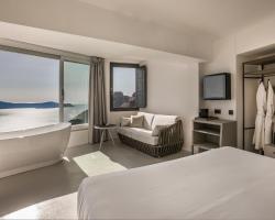 Sun Rocks Boutique Hotel