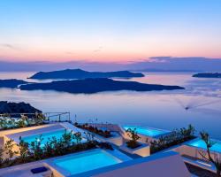 Alti Santorini Suites