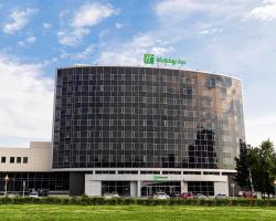 Holiday Inn Perm, an IHG Hotel