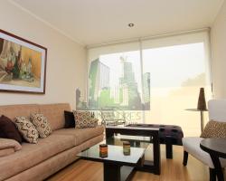 Luxury Apartment Barranco 360°