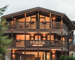 Garni Hotel Miara - Your Dolomites Home