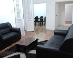 Apartamento Av. Atlantica - Copacabana