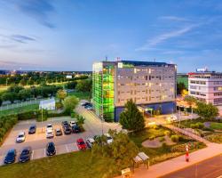 Holiday Inn Prague Airport, an IHG Hotel