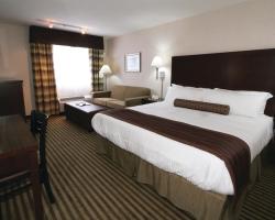 Powell River Town Centre Hotel