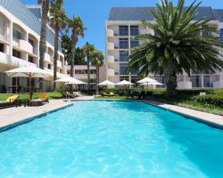 Garden Court Nelson Mandela Boulevard