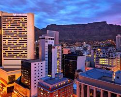 Southern Sun Cape Sun