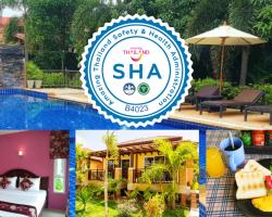 Lanta Riviera Villa Resort - SHA Certified