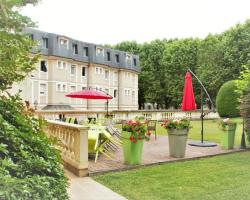 The Originals City, Archotel, Sens