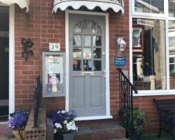 Cranstone Hotel