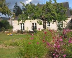 Le Jardin des Tourterelles