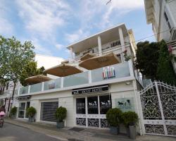 Ascot Hotel Büyükada