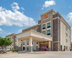 Comfort Inn & Suites Avera Southwest