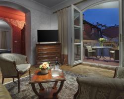 Boutique Hotel Constans