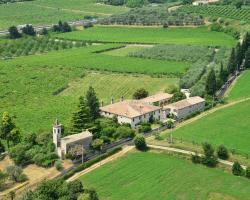 Agriturismo Della Pieve