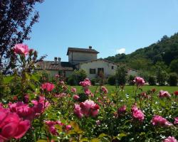 B&B La Torretta