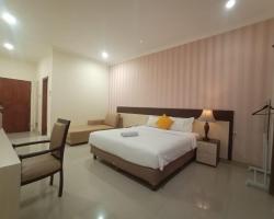 OYO 90473 Gowin Hotel