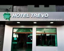 Hotel Trevo Cascavel