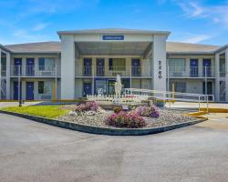 Motel 6 Lexington I-75 Hamburg