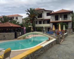 Panos Resort