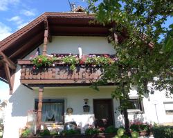Ferienwohnung Kusternik