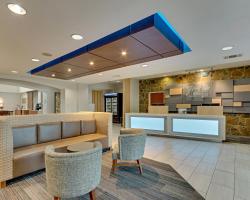 Holiday Inn Express Hotel and Suites Weatherford, an IHG Hotel