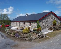 Valley Lodge Farm Hostel