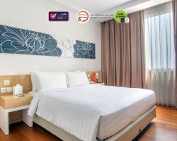 Swiss-Belinn Airport Jakarta