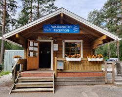 Camping Lappeenranta